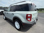 2024 Bronco Sport Thumbnail 5