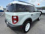 2024 Bronco Sport Thumbnail 7