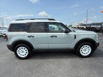 2024 Bronco Sport Thumbnail 8
