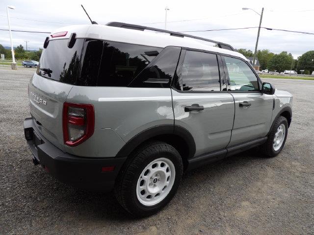 2024 Ford Bronco - $28,961