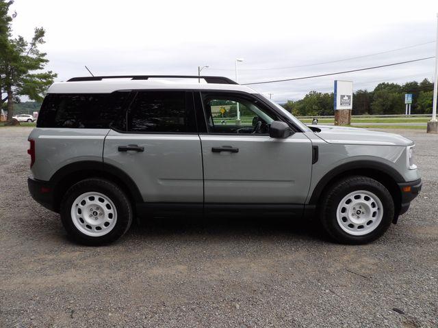 2024 Ford Bronco - $28,961