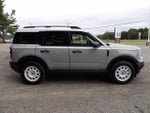 2024 Bronco Sport Thumbnail 6
