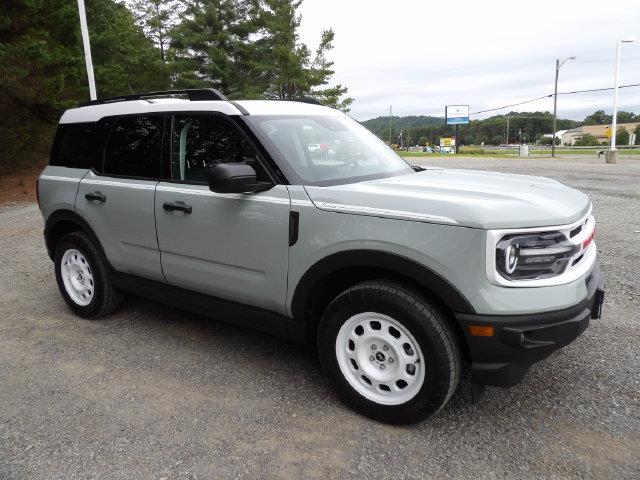 2024 Ford Bronco - $28,961