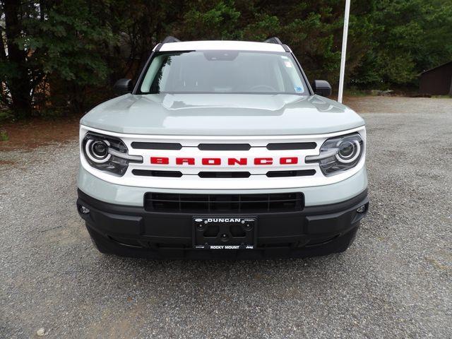 2024 Ford Bronco - $28,961