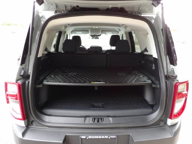 2024 Ford Bronco - $28,961
