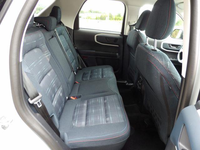 2024 Ford Bronco - $28,961