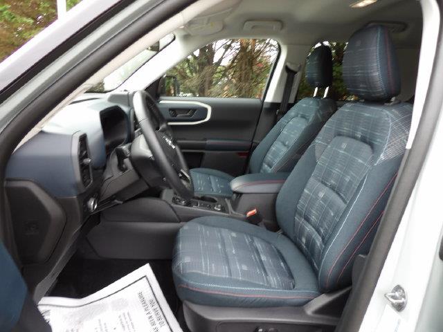 2024 Ford Bronco - $28,961