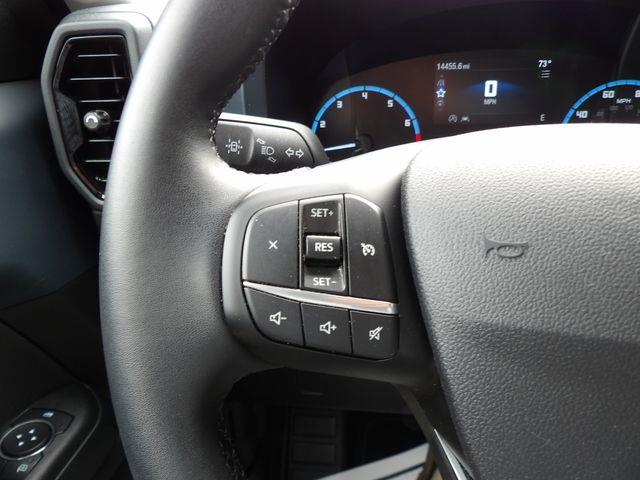 2024 Ford Bronco - $28,961