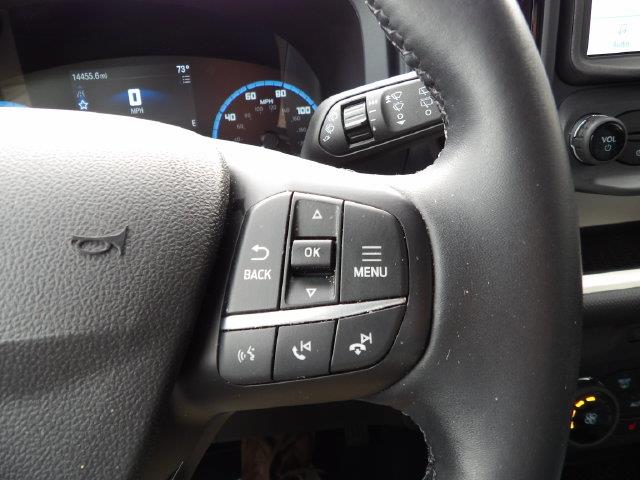 2024 Ford Bronco - $28,961