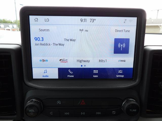 2024 Ford Bronco - $28,961
