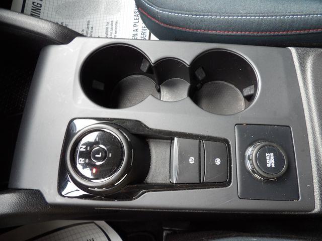 2024 Ford Bronco - $28,961