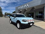 2024 Bronco Sport Thumbnail 6