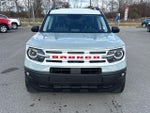 2024 Bronco Sport Thumbnail 2