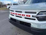 2024 Bronco Sport Thumbnail 7