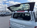 2024 Bronco Sport Thumbnail 10