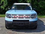 2023 Bronco Sport Thumbnail 2