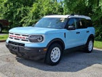 2023 Bronco Sport Thumbnail 3