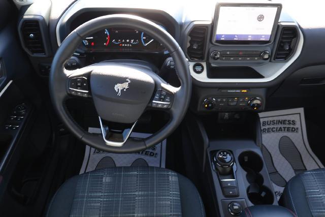 2023 Ford Bronco - $27,814