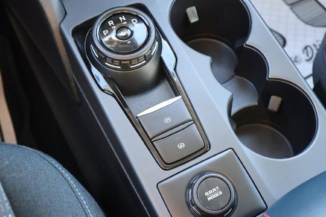 2023 Ford Bronco - $27,814