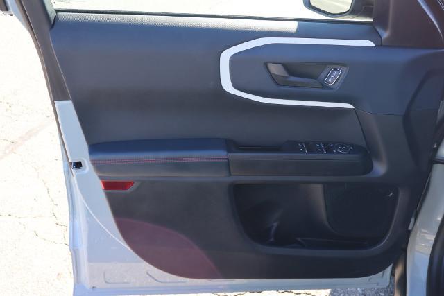 2023 Ford Bronco - $27,814