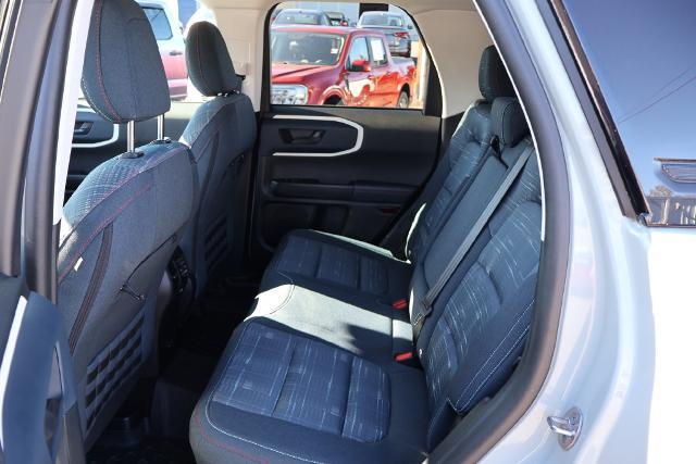 2023 Ford Bronco - $27,814