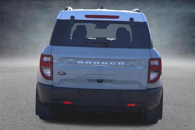 2023 Ford Bronco - $27,814