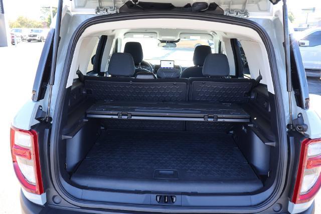 2023 Ford Bronco - $27,814