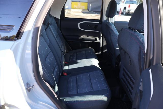 2023 Ford Bronco - $27,814