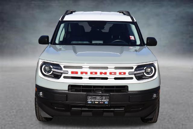 2023 Ford Bronco - $27,814