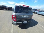 2023 Bronco Sport Thumbnail 5
