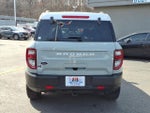2023 Bronco Sport Thumbnail 6