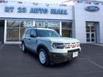2023 Bronco Sport Thumbnail 1