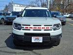 2023 Bronco Sport Thumbnail 2