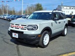 2023 Bronco Sport Thumbnail 3