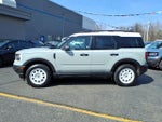 2023 Bronco Sport Thumbnail 4