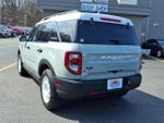 2023 Bronco Sport Thumbnail 5