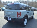2023 Bronco Sport Thumbnail 7
