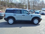 2023 Bronco Sport Thumbnail 8
