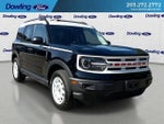 2023 Bronco Sport Thumbnail 1