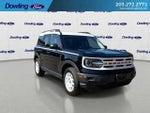2023 Bronco Sport Thumbnail 2