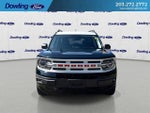 2023 Bronco Sport Thumbnail 3