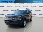 2023 Bronco Sport Thumbnail 4