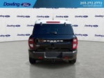 2023 Bronco Sport Thumbnail 7