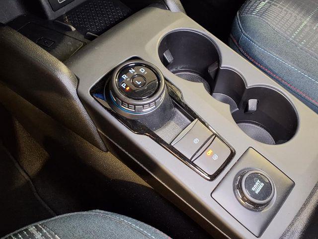 2023 Ford Bronco - $25,087