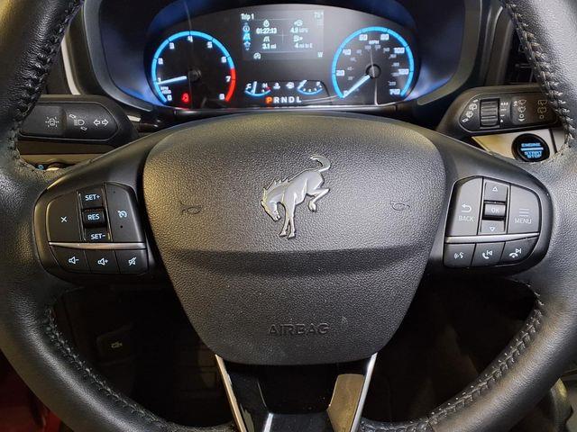 2023 Ford Bronco - $25,087