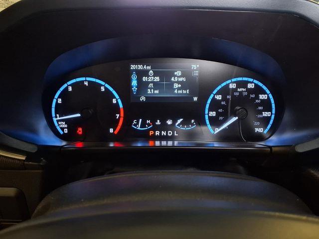 2023 Ford Bronco - $25,087