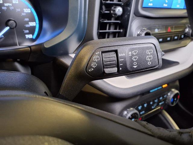 2023 Ford Bronco - $25,087
