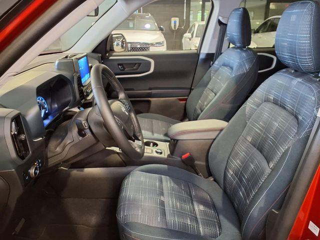 2023 Ford Bronco - $25,087