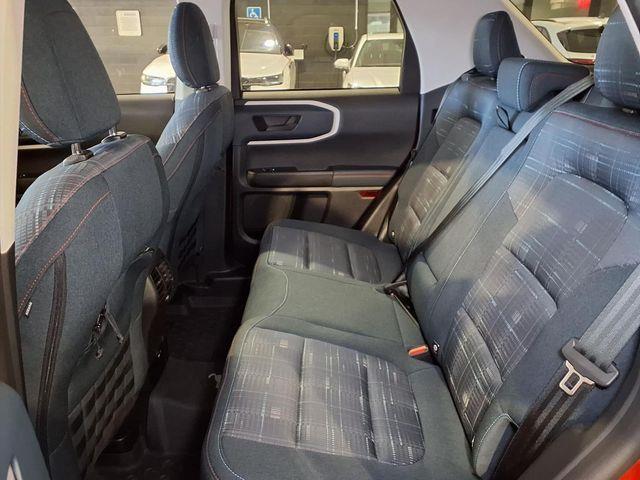 2023 Ford Bronco - $25,087