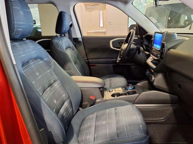2023 Ford Bronco - $25,087